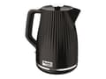 Miniatyrbillede 1 af 9: Tefal Loft Kedel 1.7liter Sort med kromdetaljer
