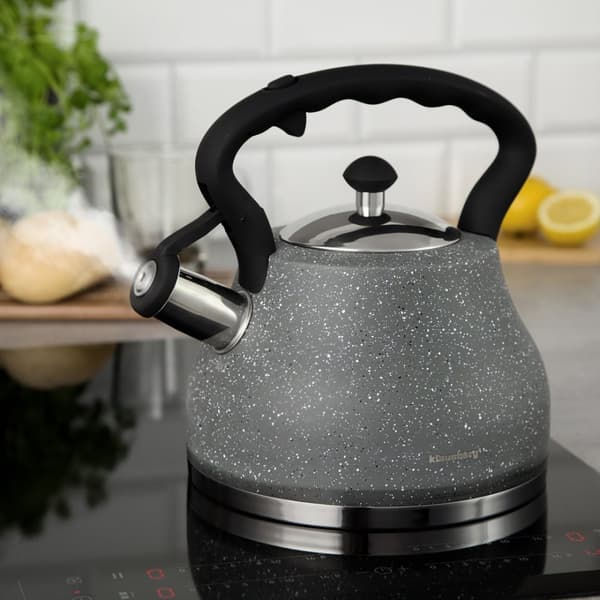 KEDEL AF N?DL?ST ST?L. 2,7L TYK BUND KLAUSBERG KB-7449