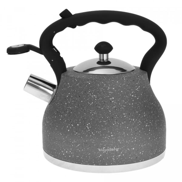 KEDEL AF N?DL?ST ST?L. 2,7L TYK BUND KLAUSBERG KB-7449