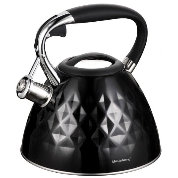 KEDEL AF N?DL?ST ST?L. KLAUSBERG 3.0L KB-7455