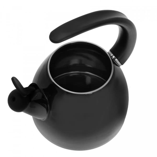 ST?LKETTA 2,8L SVART KLAUSBERG KB-7403