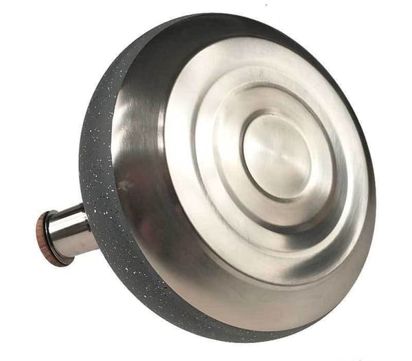 ST?LKEDEL 2,8L TR?LINE KLAUSBERG KB-7509 / 7369