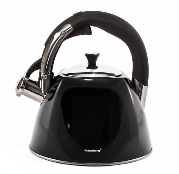 ST?LKEDEL 3,0L KLAUSBERG KB-7194 Blank