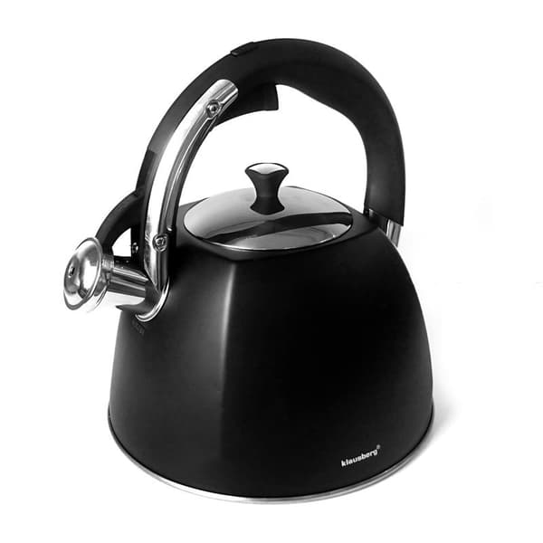 ST?LKEDEL 3,0L KLAUSBERG KB-7195 Mat