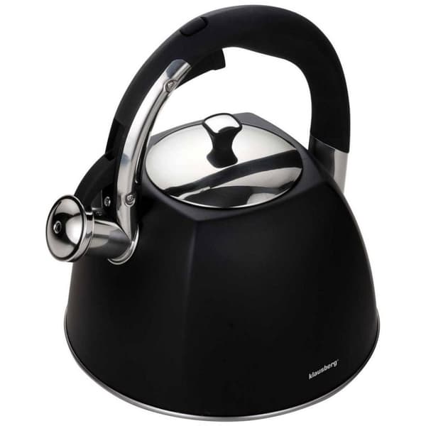 ST?LKEDEL 3,0L KLAUSBERG KB-7195 Mat