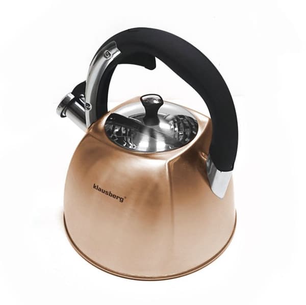 ST?LKETTA 3,0L KLAUSBERG KB-7202
