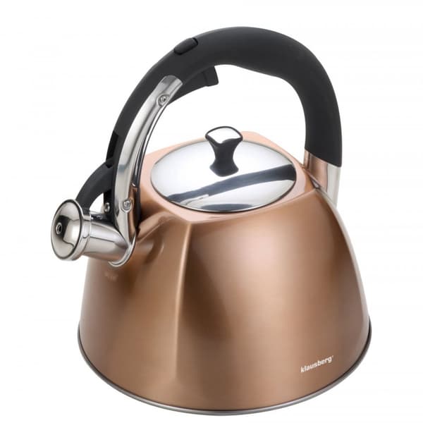 ST?LKETTA 3,0L KLAUSBERG KB-7202