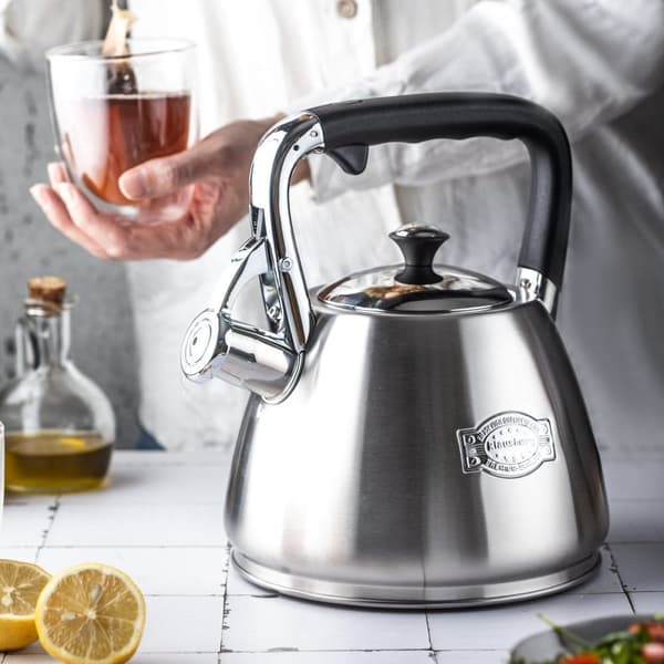 ST?LKEDEL 3,0L KLAUSBERG KB-7612