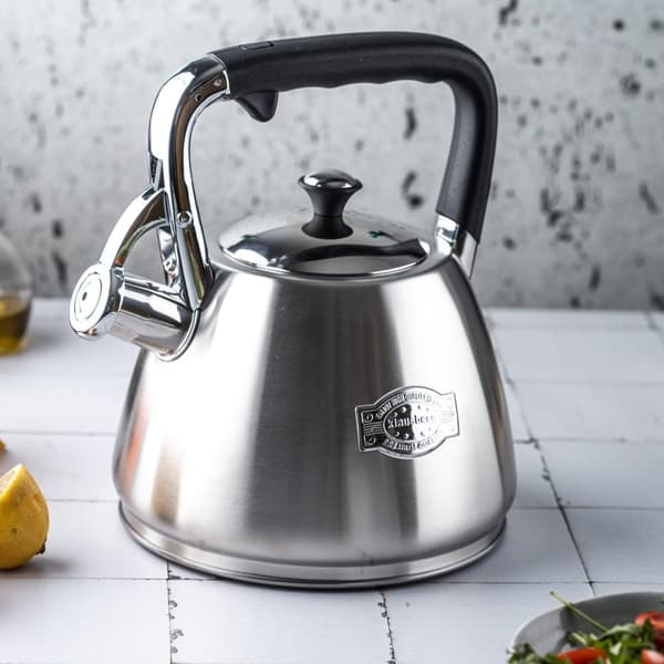 ST?LKEDEL 3,0L KLAUSBERG KB-7612