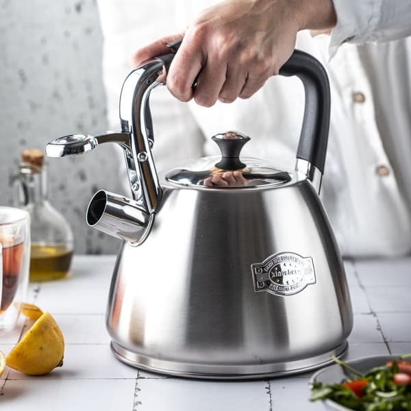 ST?LKEDEL 3,0L KLAUSBERG KB-7612