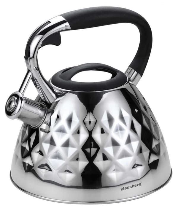 ST?LKEDEL 3,0L SATIN DIAMOND KLAUSBERG KB-7413