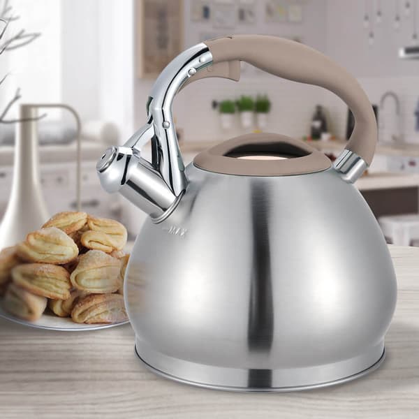 ST?LKETTA 3,0L SATIN MAESTRO MR-1318