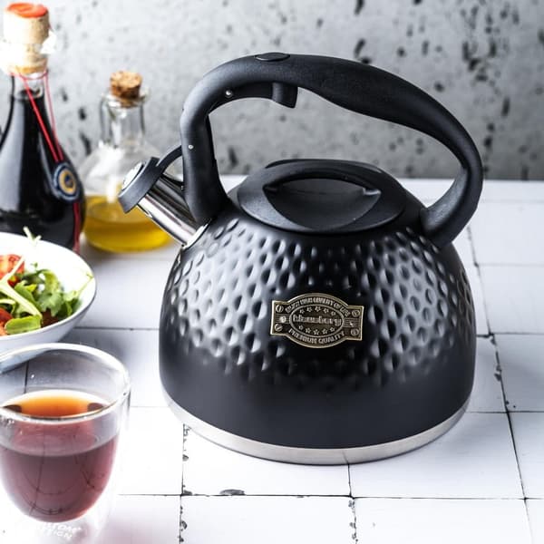 ST?LKETTA 3,0L MED TJOCK BOTTEN KLAUSBERG KB-7643