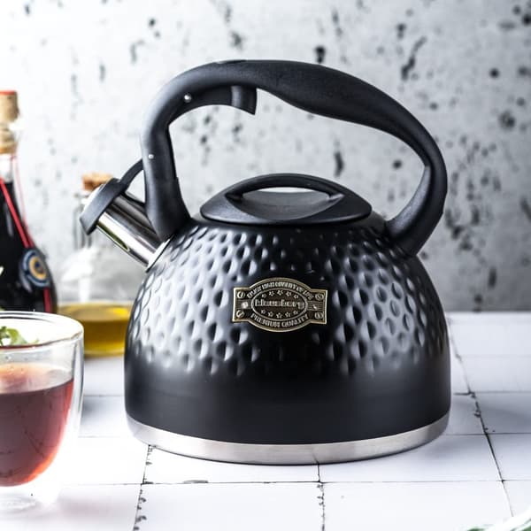 ST?LKETTA 3,0L MED TJOCK BOTTEN KLAUSBERG KB-7643