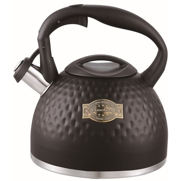 ST?LKETTA 3,0L MED TJOCK BOTTEN KLAUSBERG KB-7643