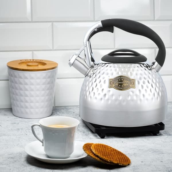 ST?LKEDEL 3,0L MED TYK BUND KLAUSBERG KB-7644