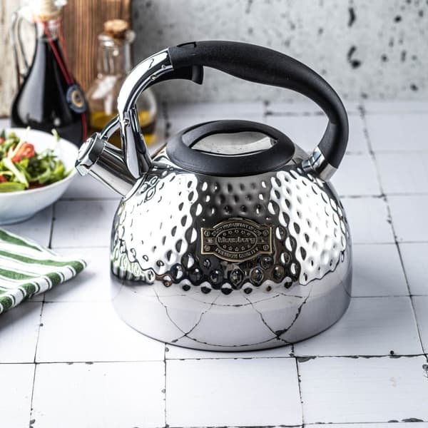 ST?LKEDEL 3,0L MED TYK BUND KLAUSBERG KB-7644