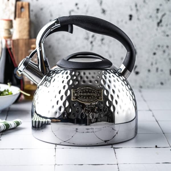 ST?LKEDEL 3,0L MED TYK BUND KLAUSBERG KB-7644