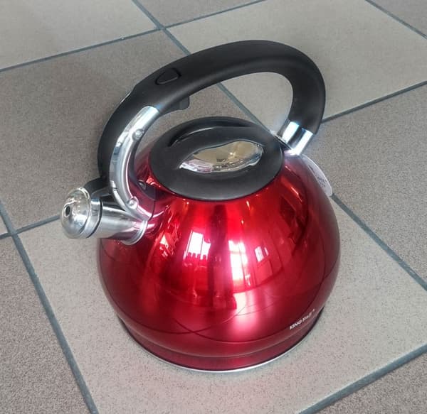 ST?LKEDEL 3,4L KiNGHOFF KH-1212
