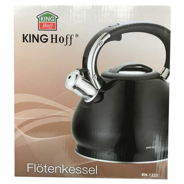 ST?LKEDEL 3,4L KiNGHOFF KH-1221