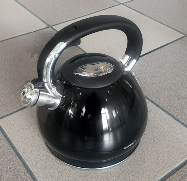 ST?LKEDEL 3,4L KiNGHOFF KH-1221