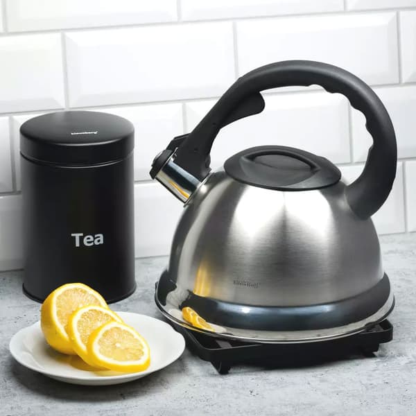 KiNGHOFF ST?LKEDEL 3,0L INOX KH-3244