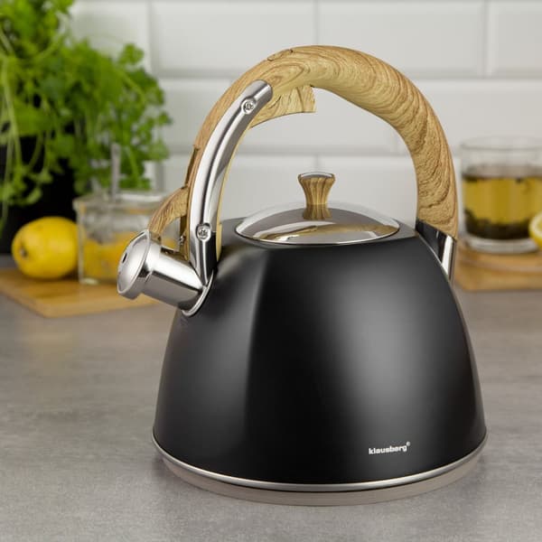MALERET ST?LKEDEL 3,0L KLAUSBERG KB-7498
