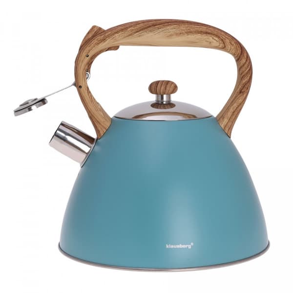 MALERET ST?L KEDELM?TTE 3,0L KLAUSBERG KB-7263