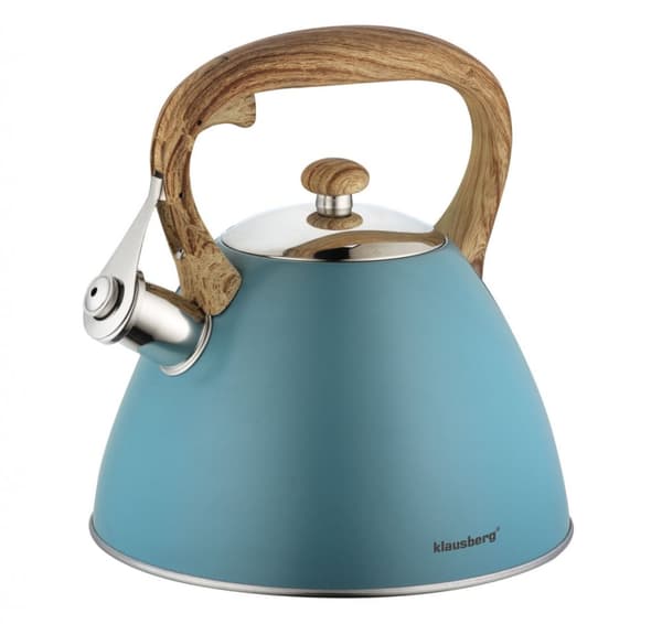 MALERET ST?L KEDELM?TTE 3,0L KLAUSBERG KB-7263