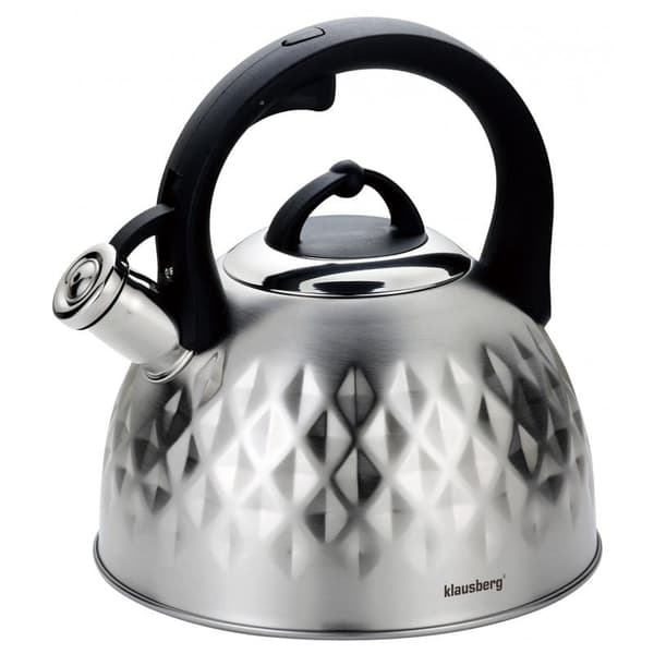 ST?LKETTA MED VISTA 3,0L DIAMOND KLAUSBERG KB-7549