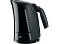 Miniatyrbild 3 av 5: Braun Multiquick 3 WK 300 BK - Vattenkokare - 1.7 liter - 2.3 kW - svart