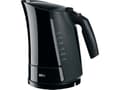 Miniatyrbild 4 av 5: Braun Multiquick 3 WK 300 BK - Vattenkokare - 1.7 liter - 2.3 kW - svart