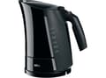 Miniatyrbild 5 av 5: Braun Multiquick 3 WK 300 BK - Vattenkokare - 1.7 liter - 2.3 kW - svart