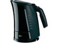 Miniatyrbild 2 av 5: Braun Multiquick 3 WK 300 BK - Vattenkokare - 1.7 liter - 2.3 kW - svart