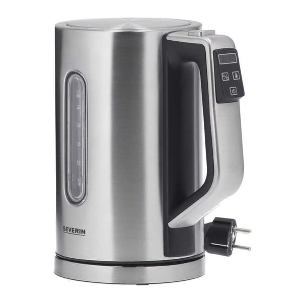 Severin Kedel Wk 3418 3000w 1.7l Søvfarvet One Size / EU Plug