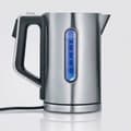 Miniatyrbillede 6 af 10: Severin Kedel Wk 3418 3000w 1.7l Søvfarvet One Size / EU Plug