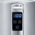 Miniatyrbillede 9 af 10: Severin Kedel Wk 3418 3000w 1.7l Søvfarvet One Size / EU Plug