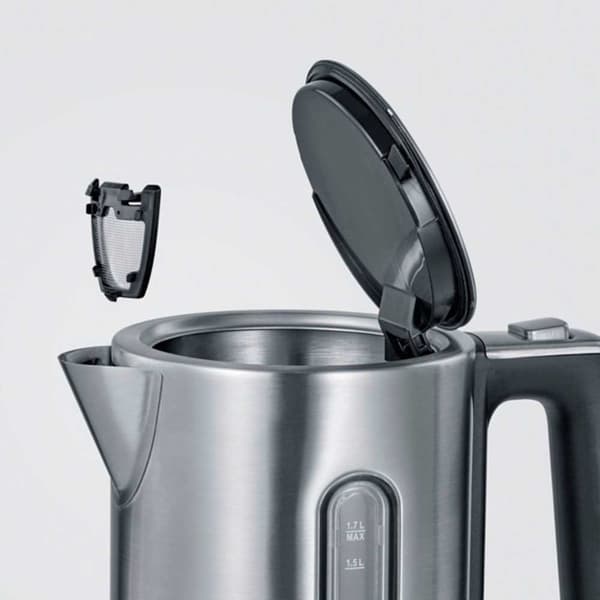 Severin Kedel Wk 3418 3000w 1.7l Søvfarvet One Size / EU Plug