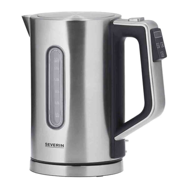 Severin Kedel Wk 3418 3000w 1.7l Søvfarvet One Size / EU Plug