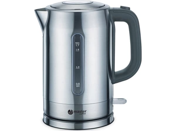 Master Coffee Email Vannkoker MC316S