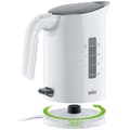 Miniatyrbild 3 av 5: Vattenkokare WK3000WH PurEase 1liter