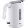 Miniatyrbild 2 av 5: Vattenkokare WK3000WH PurEase 1liter