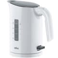 Miniatyrbild 1 av 5: Vattenkokare WK3000WH PurEase 1liter
