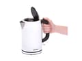 Miniatyrbilde 5 av 5: Cloer 4521 - Kjele - 1.7 liter - 2.2 kW - hvit