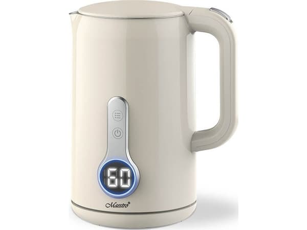 Maestro MR-025-IVORY elkedel