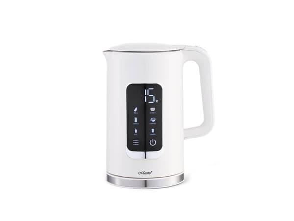 Maestro MR-024-WHITE elkedel
