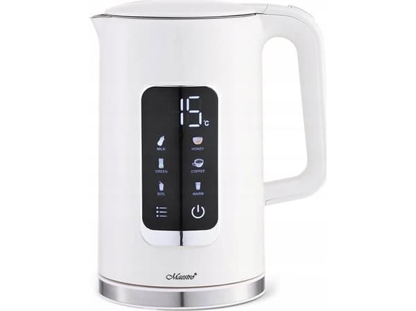Maestro MR-024-WHITE elkedel