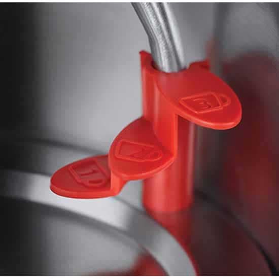 Russell Hobbs Vattenkokare 2391270 1.6l 2400w Silver One Size / EU Plug
