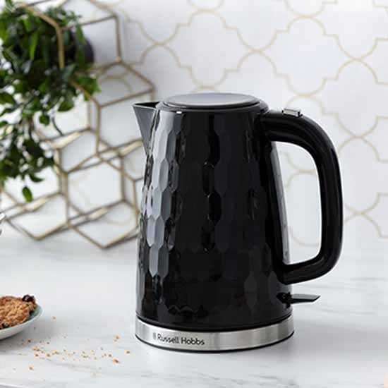 Russell Hobbs Kedel Honeycomb 26051-70