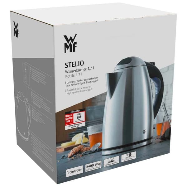 Wmf Kedel Stelio 1.7l